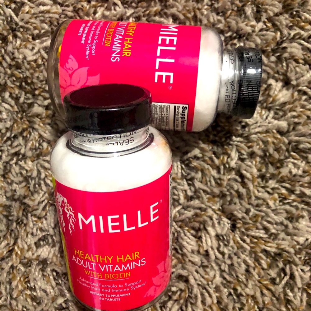 Mielle Organics bundle